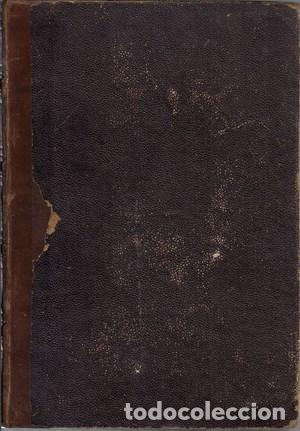 Libros: Historia de Gil Blas de Santillana - LESAGE - Foto 1