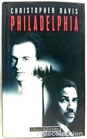 Libros: PHILADELPHIA - Davis,Christopher - Foto 1
