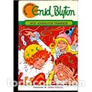 Libros: JOVENCITOS TRAVIESOS - Blyton,Enid - Foto 1