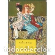 Libros: LAS NI&Ntilde;ITAS MODELO - De Segur,Condesa - Foto 1