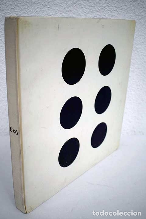 Libros: 6x6.- Kuoni, Simone - Foto 1