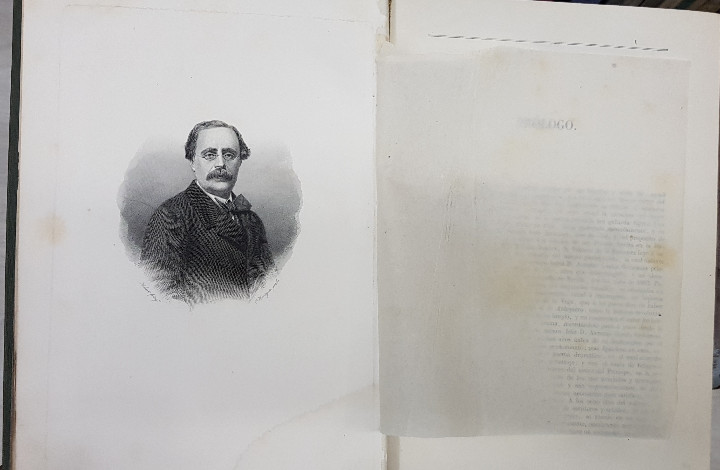 Libros: OBRAS ESCOGIDAS - Antonio Garc&iacute;a Guti&eacute;rrez - Foto 2