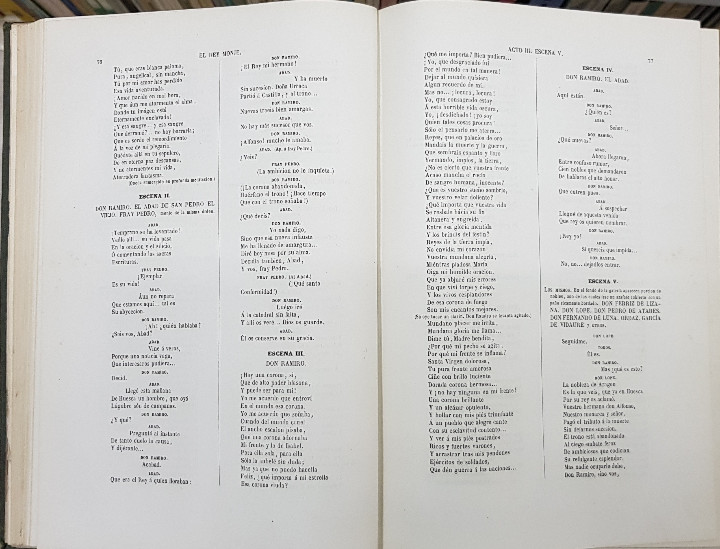 Libros: OBRAS ESCOGIDAS - Antonio Garc&iacute;a Guti&eacute;rrez - Foto 3