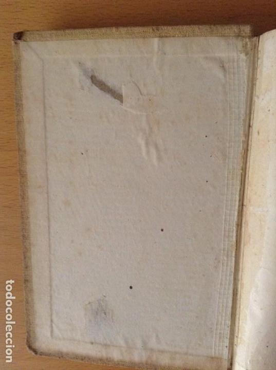 Libros: LOS AMORES DE CHOPIN (CARMELA EULATE) 2A EDICION 1943 - Foto 4