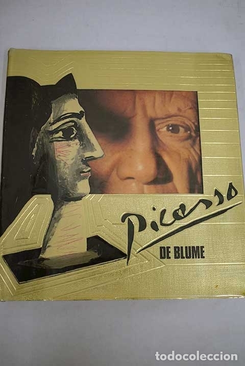Libros: Picasso.- Picasso, Pablo - Foto 1