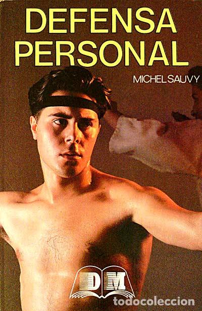Libros: Defensa personal - Michel Sauvy - Foto 1