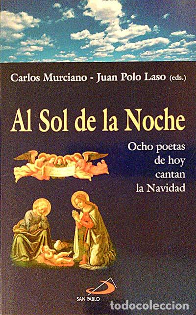 Libros: Al sol de la noche - VVAA - Foto 1