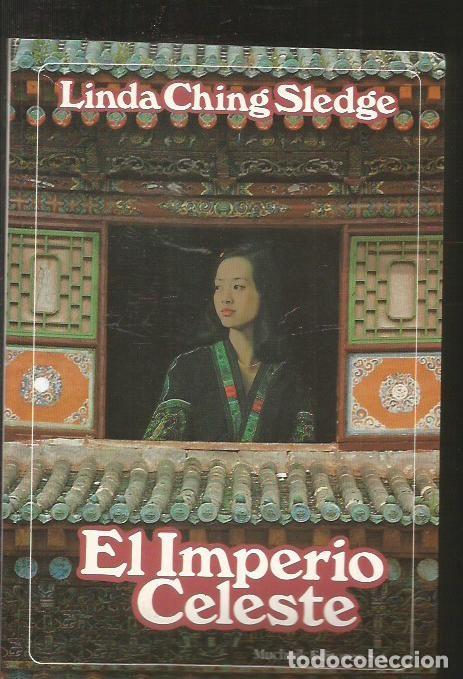 Libros: IMPERIO CELESTE - EL - SLEDGE, LINDA CHING - Foto 1