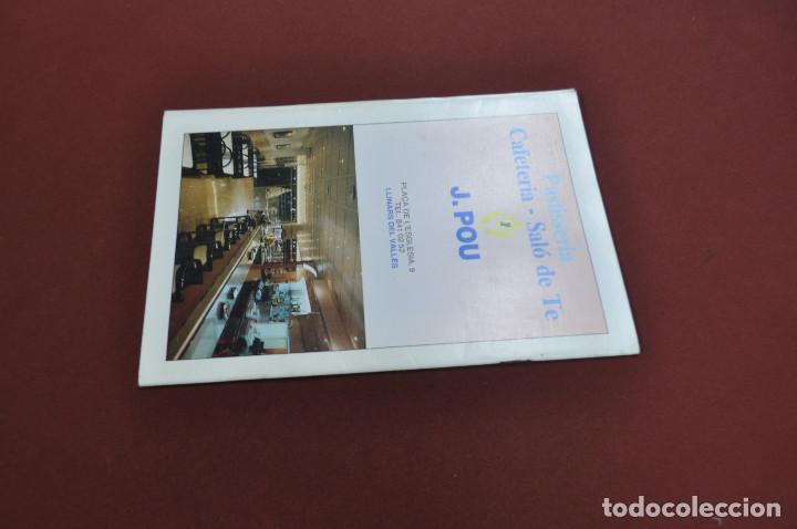 Libros: llinars del vall&egrave;s , alcalde joan masuet - MPB - Foto 2
