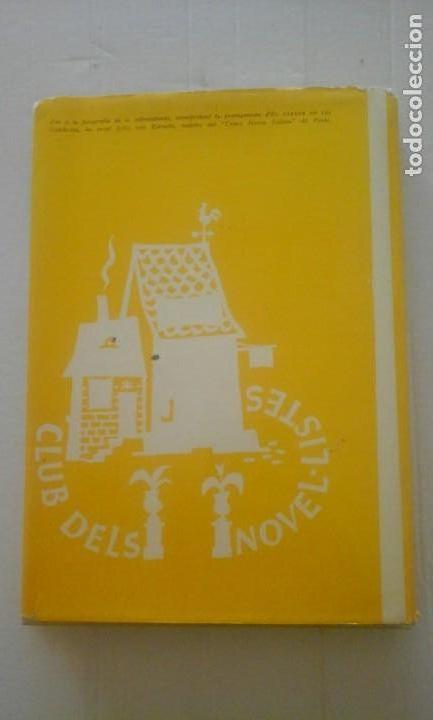 Libros: El carrer de les cam&egrave;lies-Merc&egrave; Rodoreda - Foto 3