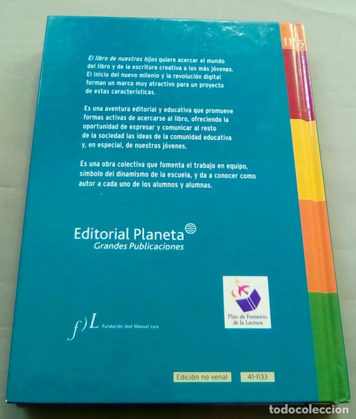Libros: MI CIUDAD. SEVILLA.-EL LIBRO DE NUESTROS HIJOS - Foto 2