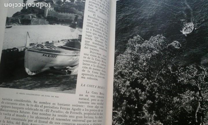 Libros: Catalu&ntilde;a/Catalunya-Jos&eacute; Pla - Foto 4