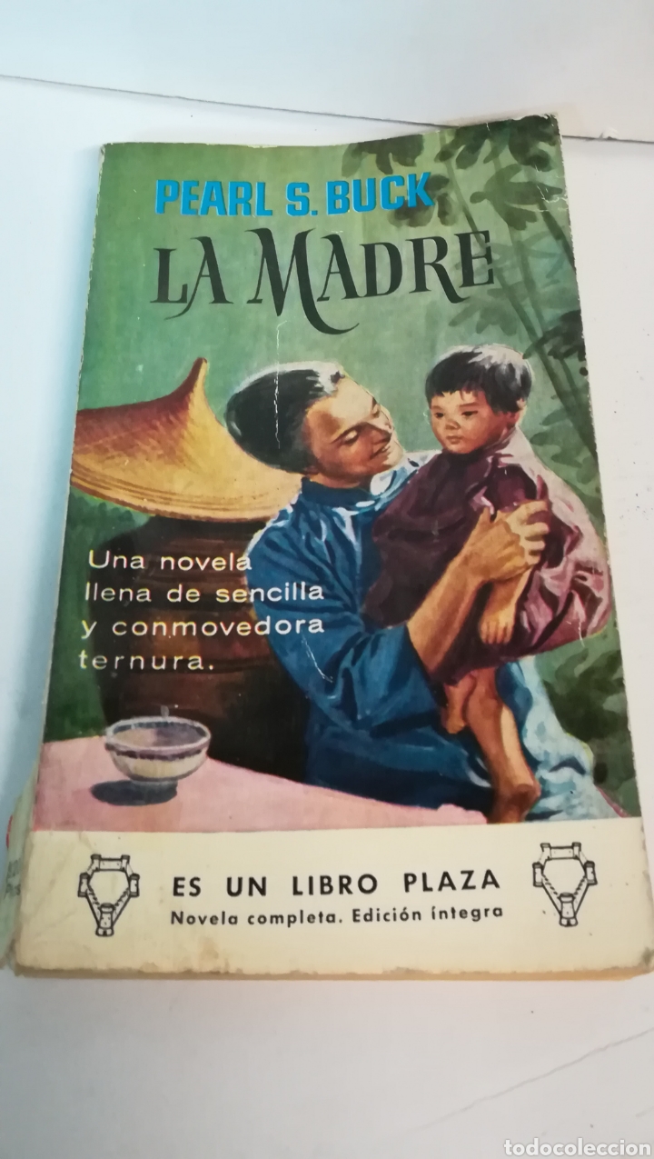 Libros: La madre - Foto 1