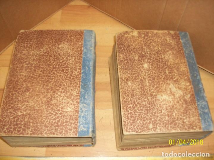 Libros: LOSANGELES DEL ARROYO-LUIS DEL VAL-TOMOS 2 Y 3 - Foto 3