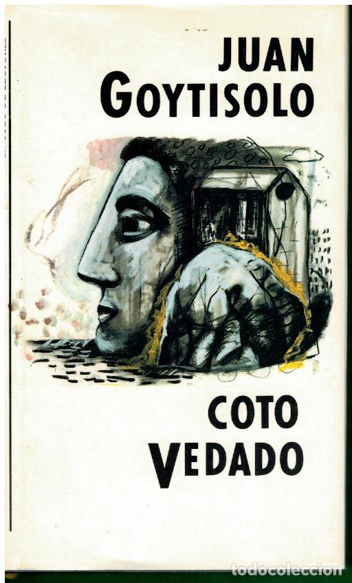 Libros: COTO VEDADO. Introducci&oacute;n de Rafael Conte. - Foto 1