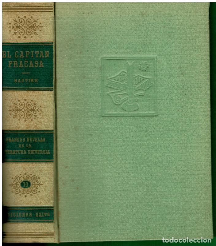 Libros: EL CAPIT&Aacute;N FRACASA. - Foto 1