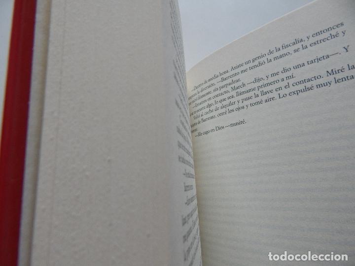 Libros: Sin escr&uacute;pulos - Peter Spiegelman, 2008 - Foto 7