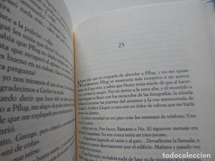 Libros: Sin escr&uacute;pulos - Peter Spiegelman, 2008 - Foto 8