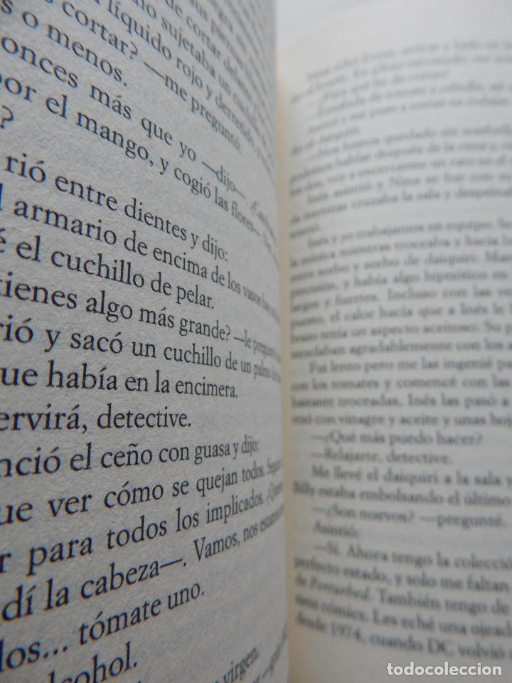 Libros: Sin escr&uacute;pulos - Peter Spiegelman, 2008 - Foto 9