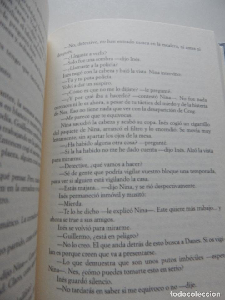 Libros: Sin escr&uacute;pulos - Peter Spiegelman, 2008 - Foto 8