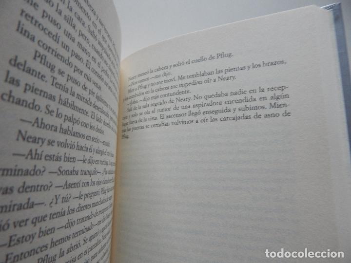 Libros: Sin escr&uacute;pulos - Peter Spiegelman, 2008 - Foto 8