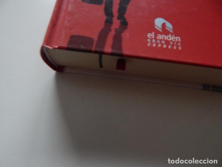 Libros: Sin escr&uacute;pulos - Peter Spiegelman, 2008 - Foto 7