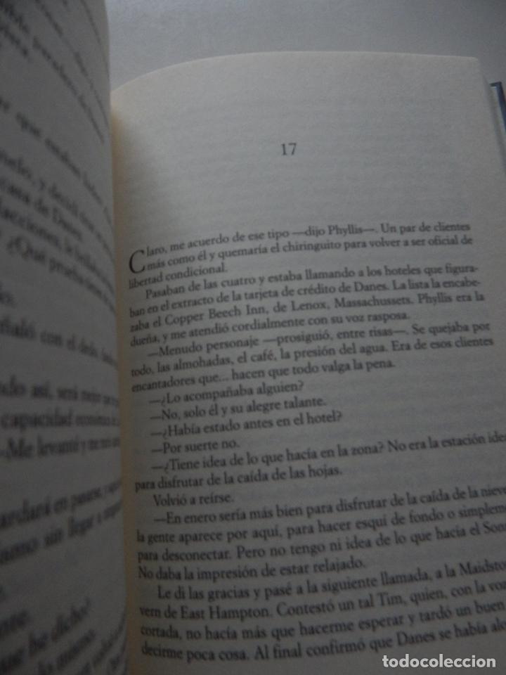 Libros: Sin escr&uacute;pulos - Peter Spiegelman, 2008 - Foto 11