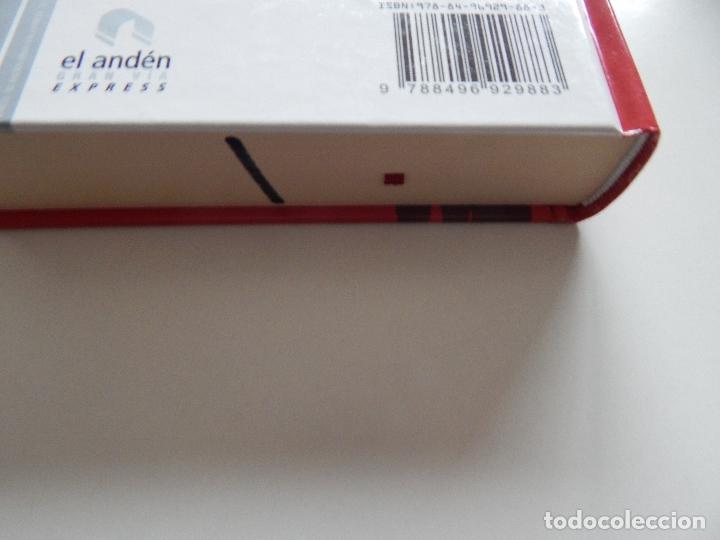 Libros: Sin escr&uacute;pulos - Peter Spiegelman, 2008 - Foto 3