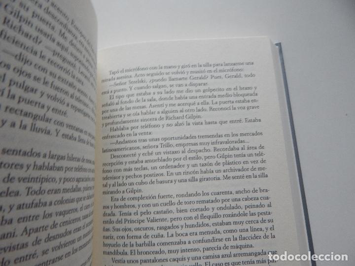 Libros: Sin escr&uacute;pulos - Peter Spiegelman, 2008 - Foto 8