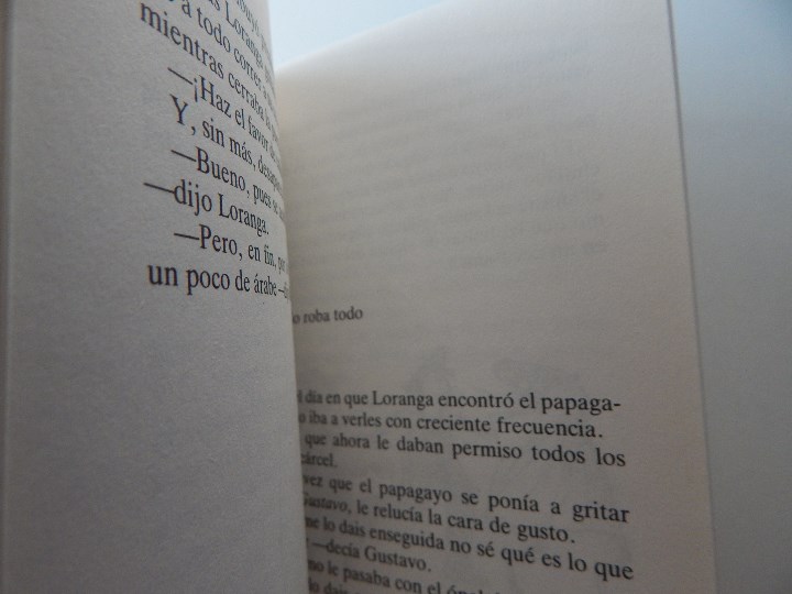 Libros: Loranga, Loranga - Barbro Lindgren, 1989 - Foto 7