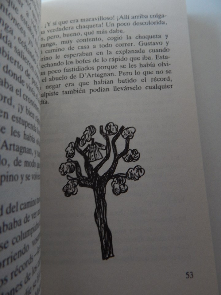 Libros: Loranga, Loranga - Barbro Lindgren, 1989 - Foto 9