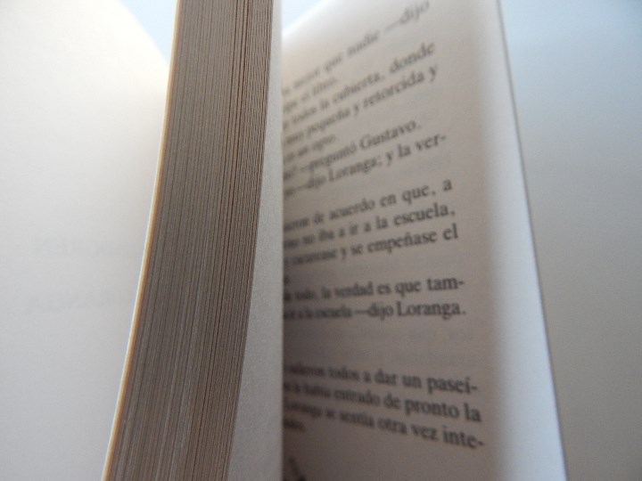 Libros: Loranga, Loranga - Barbro Lindgren, 1989 - Foto 6