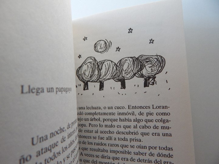 Libros: Loranga, Loranga - Barbro Lindgren, 1989 - Foto 8