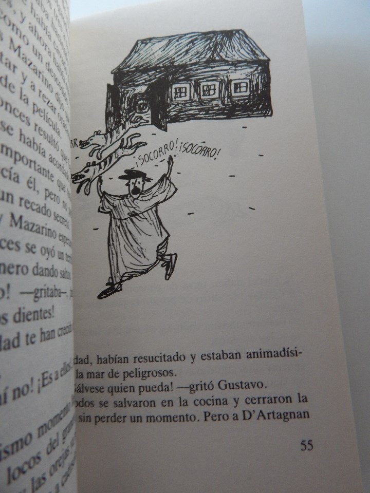 Libros: Loranga, Loranga - Barbro Lindgren, 1989 - Foto 9