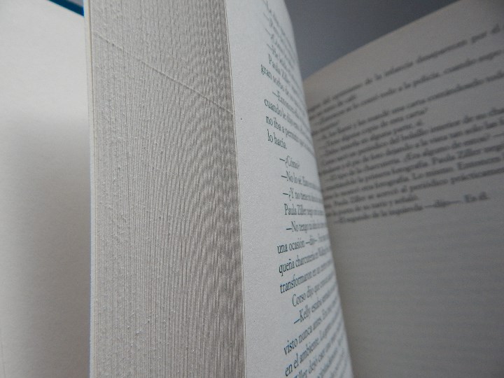 Libros: Furia - G. M. Ford / Libro - Foto 7