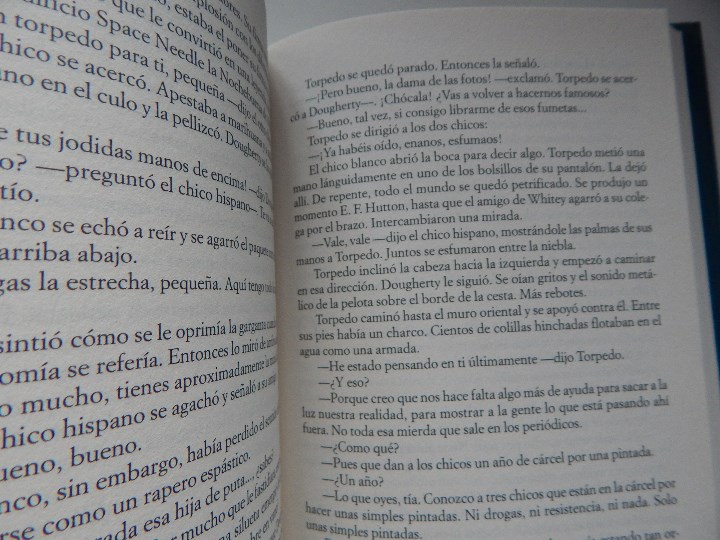 Libros: Furia - G. M. Ford / Libro - Foto 9