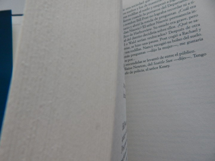 Libros: Furia - G. M. Ford / Libro - Foto 6