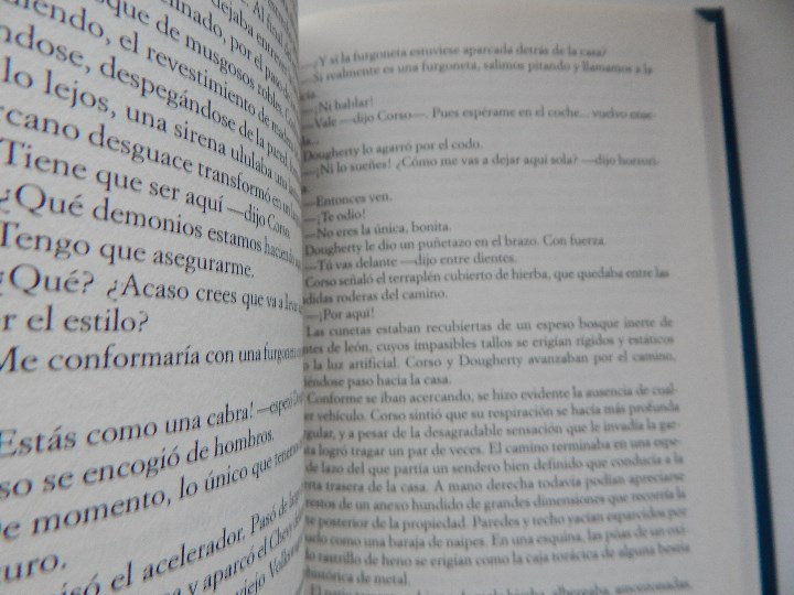 Libros: Furia - G. M. Ford / Libro - Foto 7