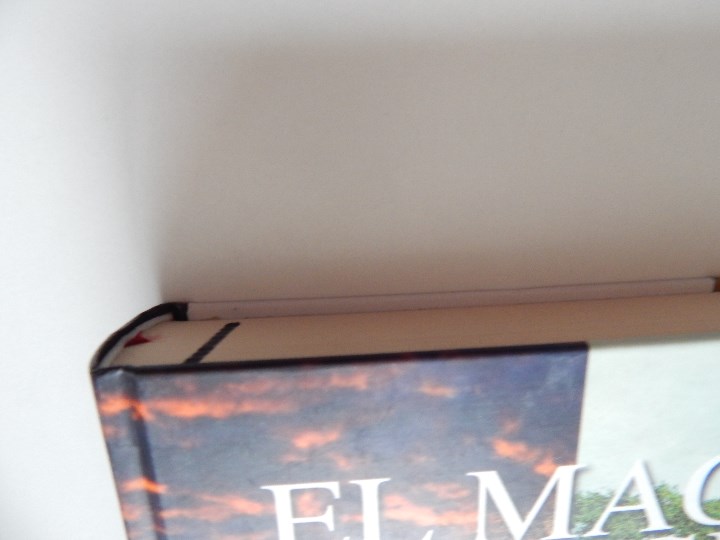 Libros: El mago del agua - Milos Urban - Foto 2