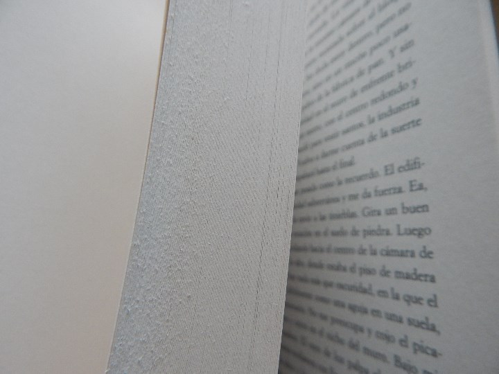 Libros: El mago del agua - Milos Urban - Foto 7