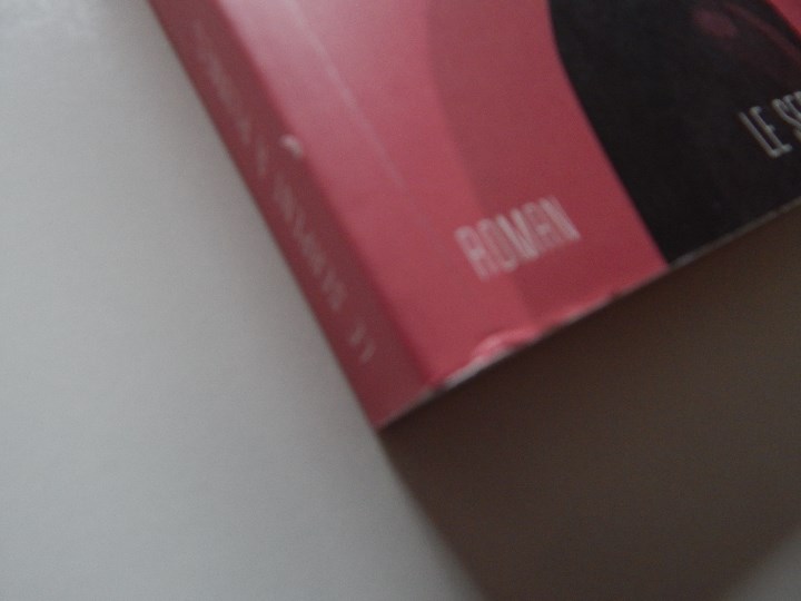 Libros: Le piment des plus beaux jours - J&eacute;r&ocirc;me Nouhoua&iuml; - Foto 5