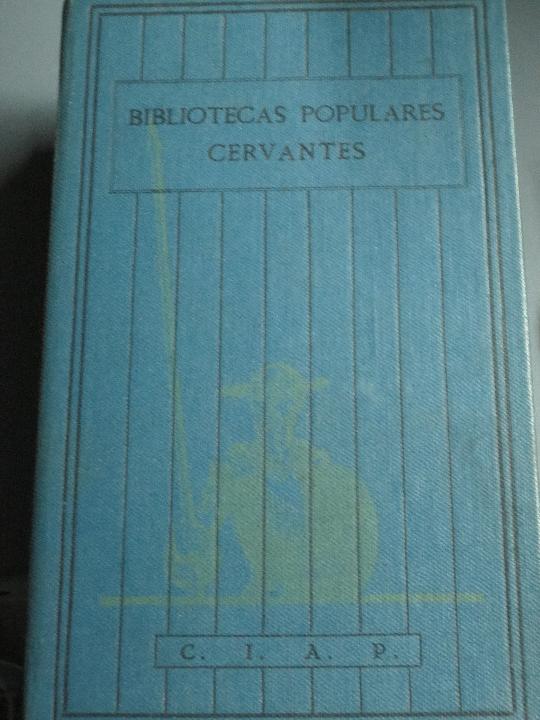 Libros: VEGA, LOPE DE - La discreta enamorada - Foto 1
