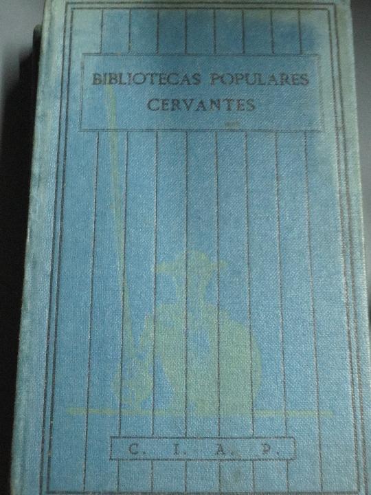 Libros: VERDAGUER, JACINTO - Antolog&iacute;a l&iacute;rica - Foto 1