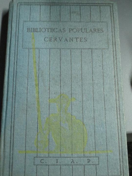 Libros: JUAN MANUEL - El Conde Lucanor. Tomo 1 - Foto 1