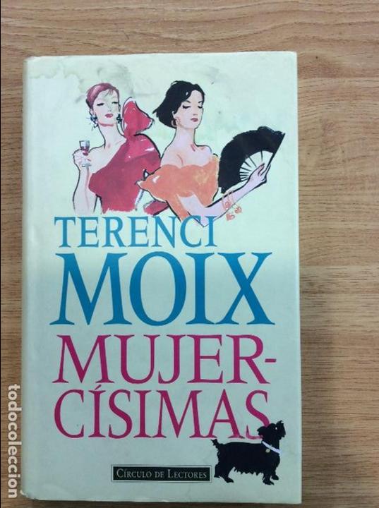 Libros: mujercisimas - Foto 1