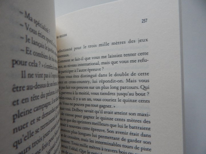 Libros: Camera obscura - Karl Manders, 2008 - Libro en franc&eacute;s - Foto 8