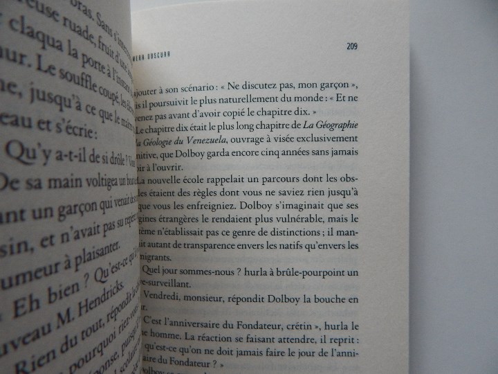 Libros: Camera obscura - Karl Manders, 2008 - Libro en franc&eacute;s - Foto 9