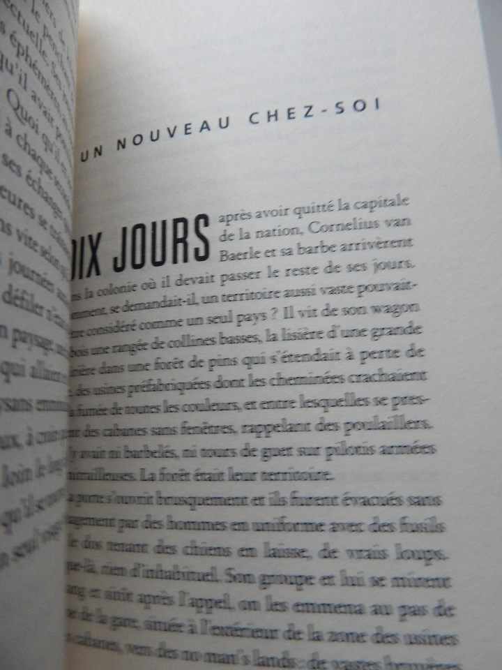 Libros: Camera obscura - Karl Manders, 2008 - Libro en franc&eacute;s - Foto 10