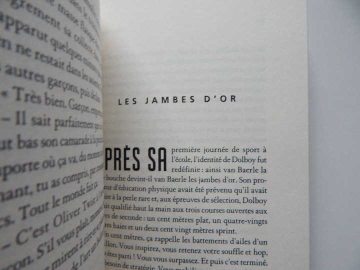 Libros: Camera obscura - Karl Manders, 2008 - Libro en franc&eacute;s - Foto 7