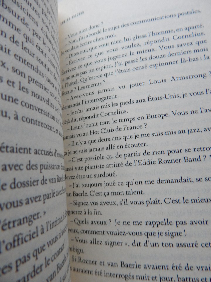 Libros: Camera obscura - Karl Manders, 2008 - Libro en franc&eacute;s - Foto 9